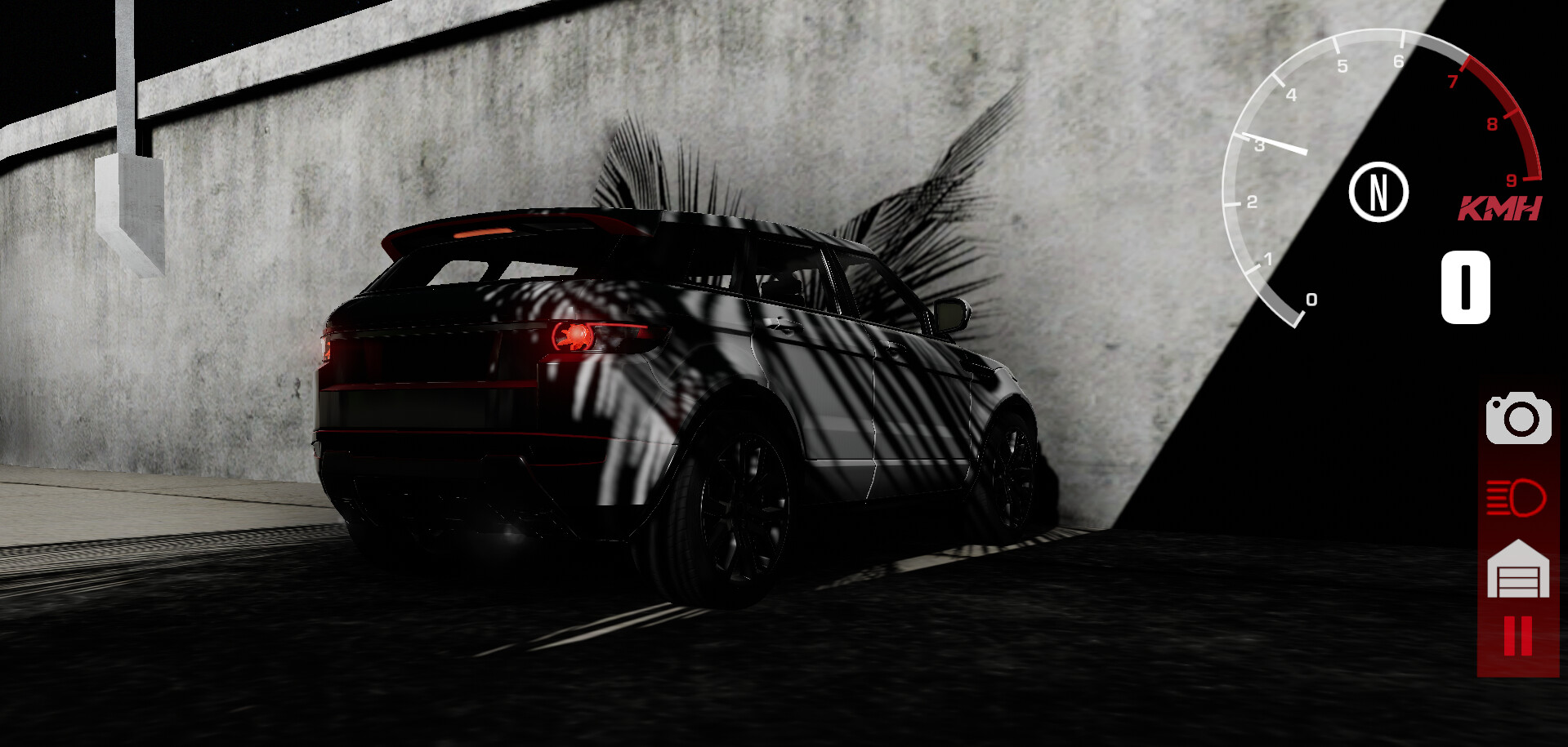 Exclusive Cars screenshot 4