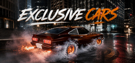 Exclusive Cars