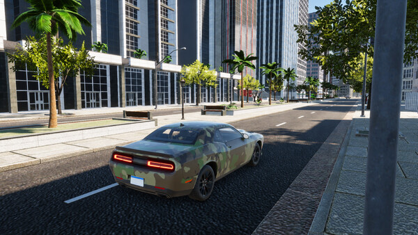 Скриншот 2 из игры Exclusive Cars