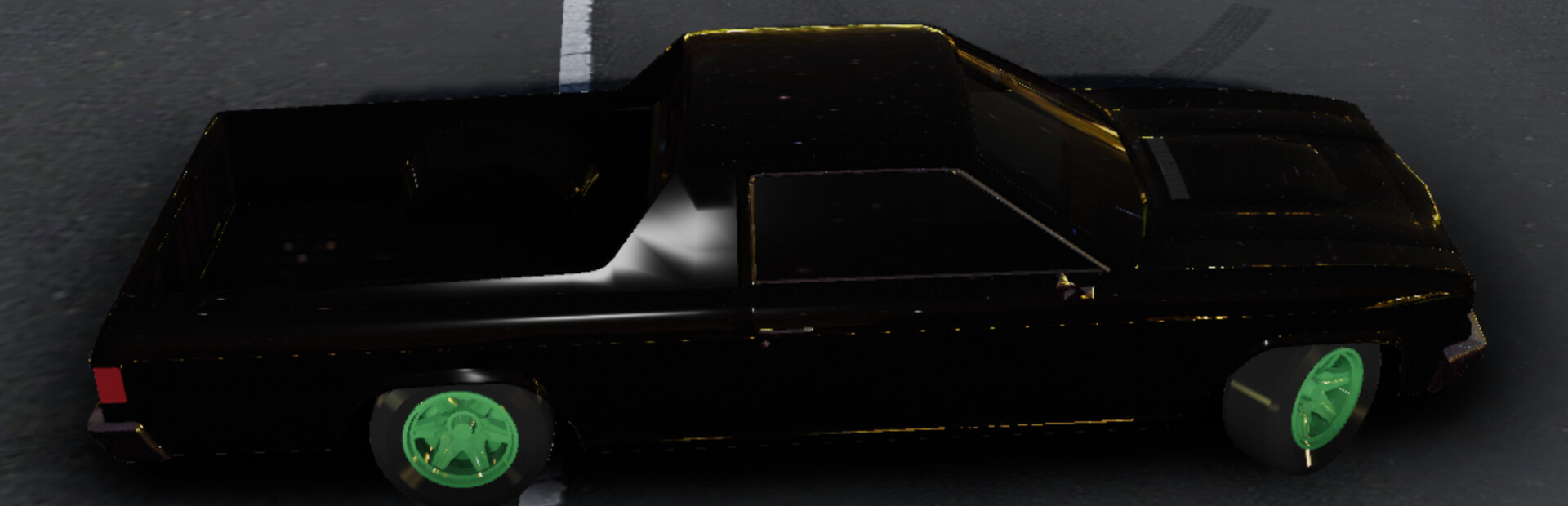 Exclusive Cars