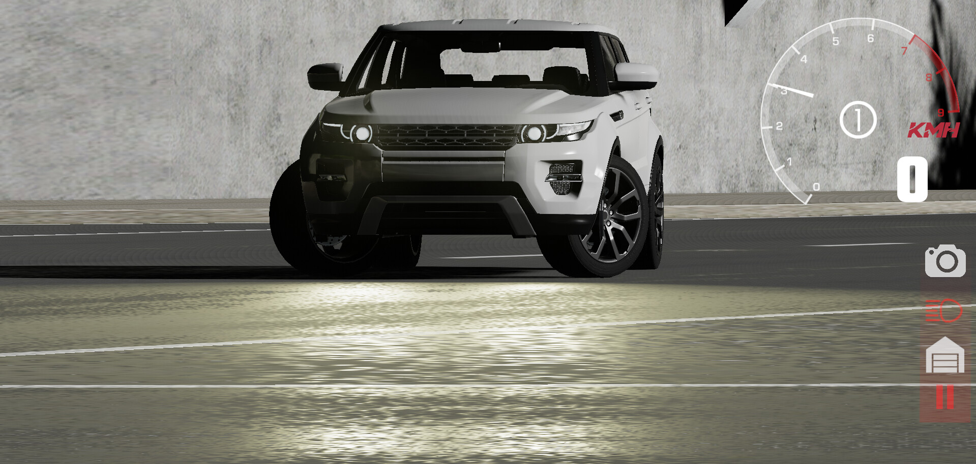 Exclusive Cars screenshot #7