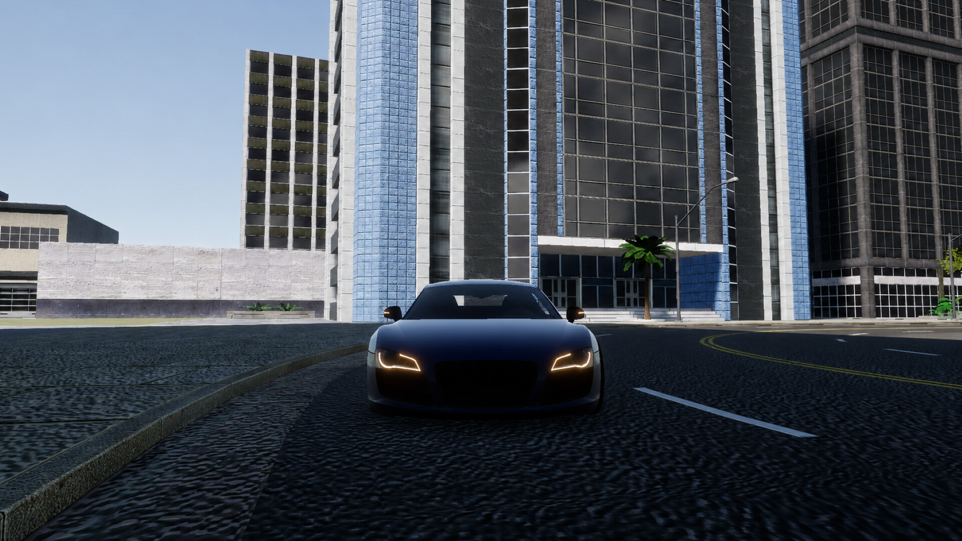 Exclusive Cars screenshot 3