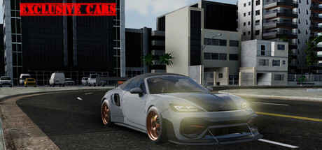 Exclusive Cars