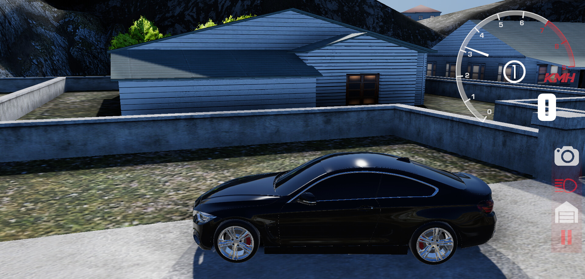 Exclusive Cars screenshot #4