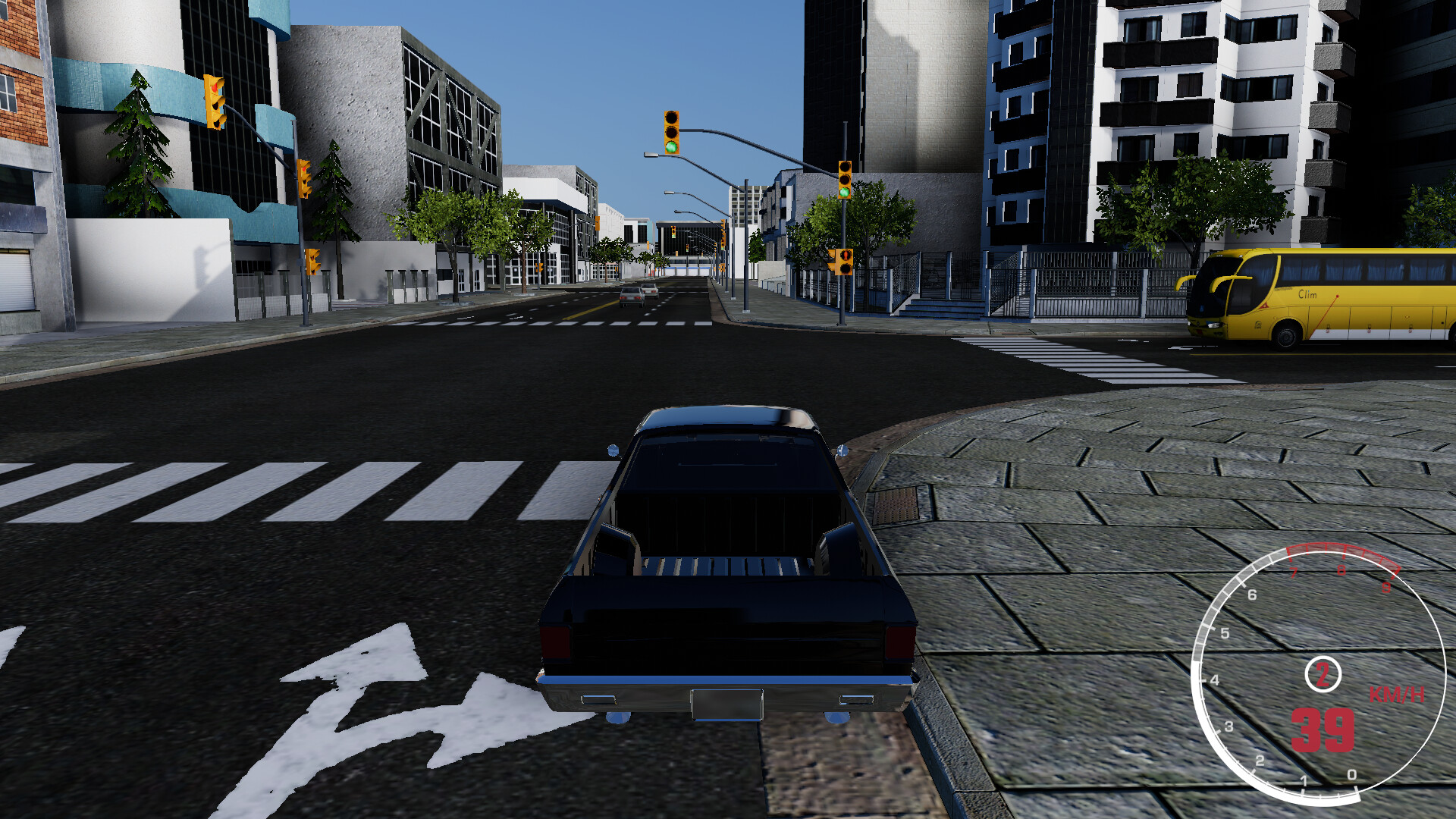 Exclusive Cars screenshot 0