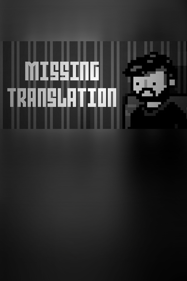 Cover art of Missing Translation