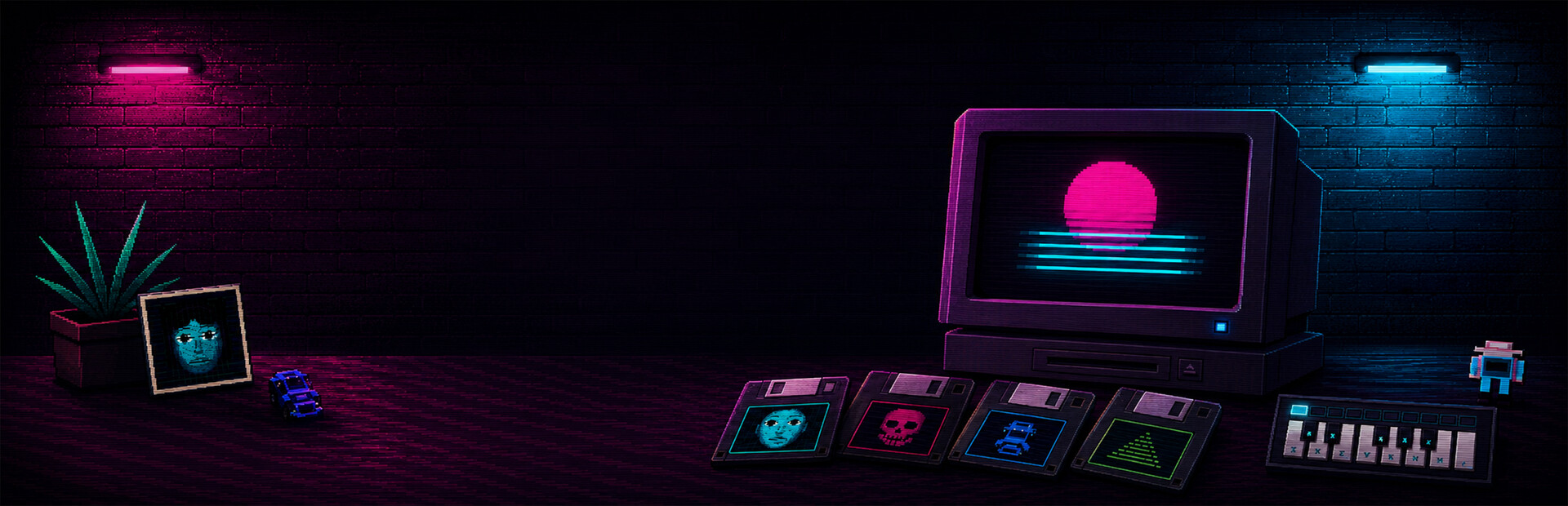 ATTAQ Arcade Collection