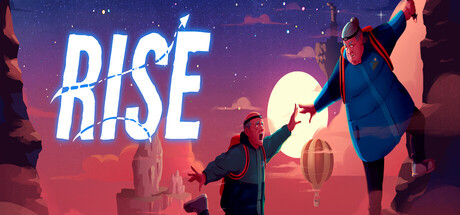 RISE Playtest