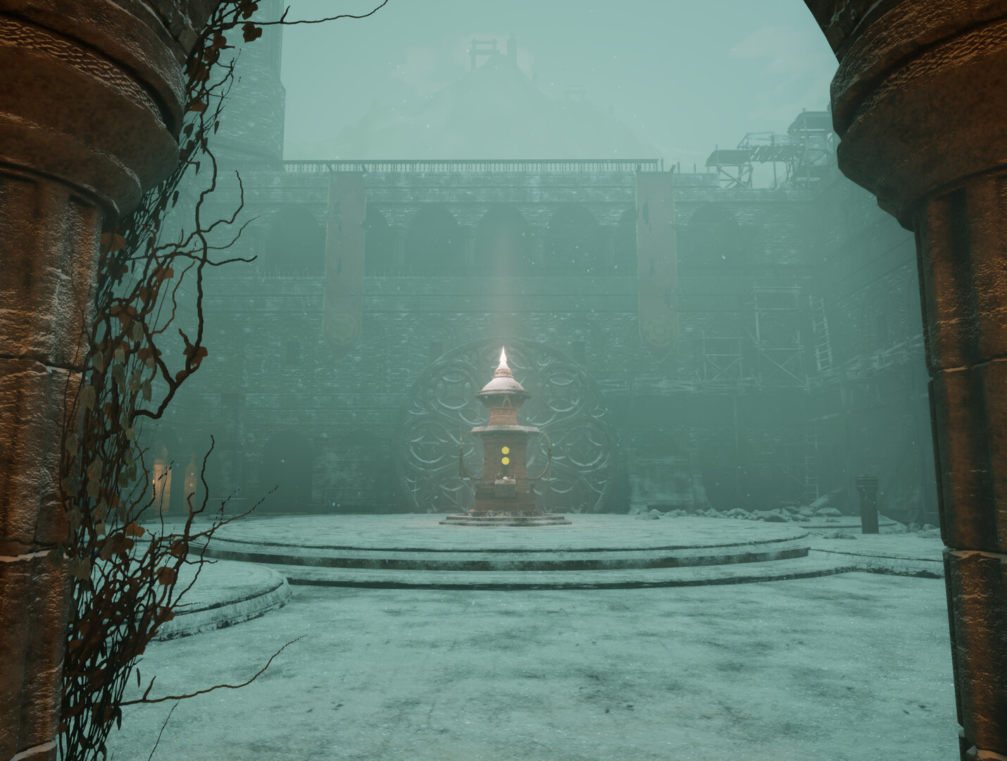 Shadows of Elsewhen: Forbidden Alchemy Featured Screenshot #1