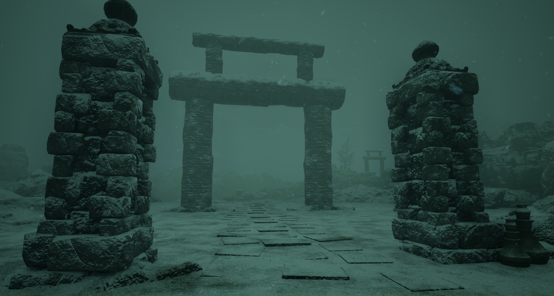 Shadows of Elsewhen: Forbidden Alchemy screenshot #4