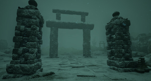 Shadows of Elsewhen: Forbidden Alchemyfor windows and Linux 1