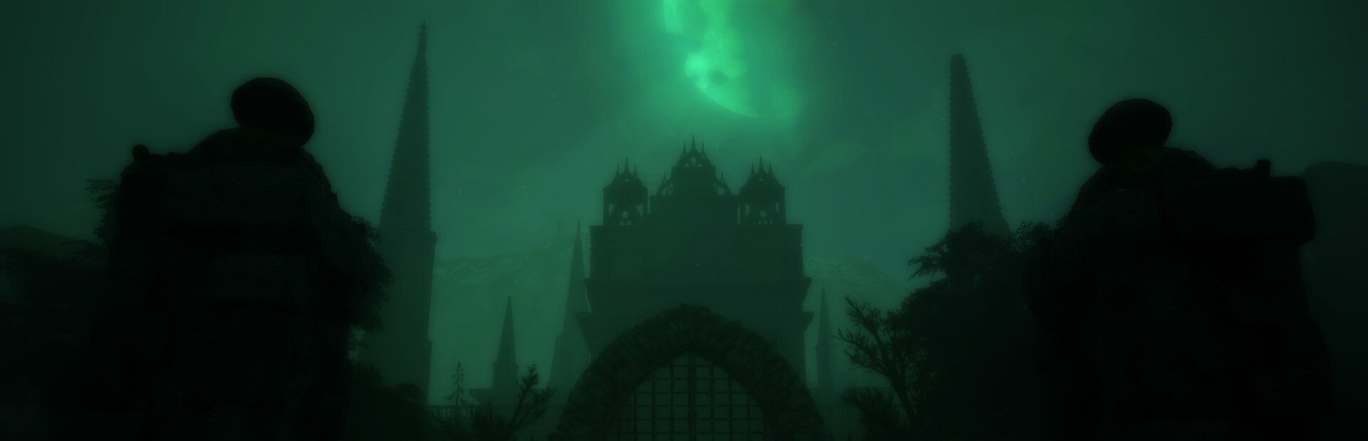 Shadows of Elsewhen: Forbidden Alchemy