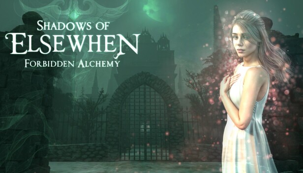 Shadows of Elsewhen: Forbidden Alchemy