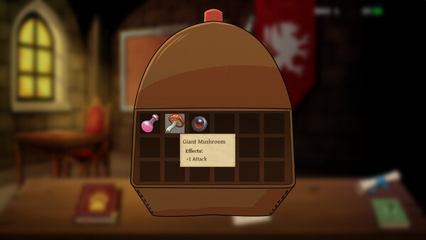 Hunter's Seal screenshot 5