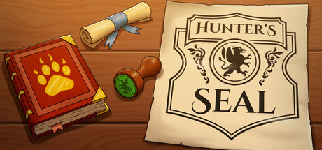 Hunter's Seal steam charts