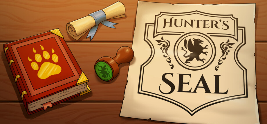 Hunter's Seal header image