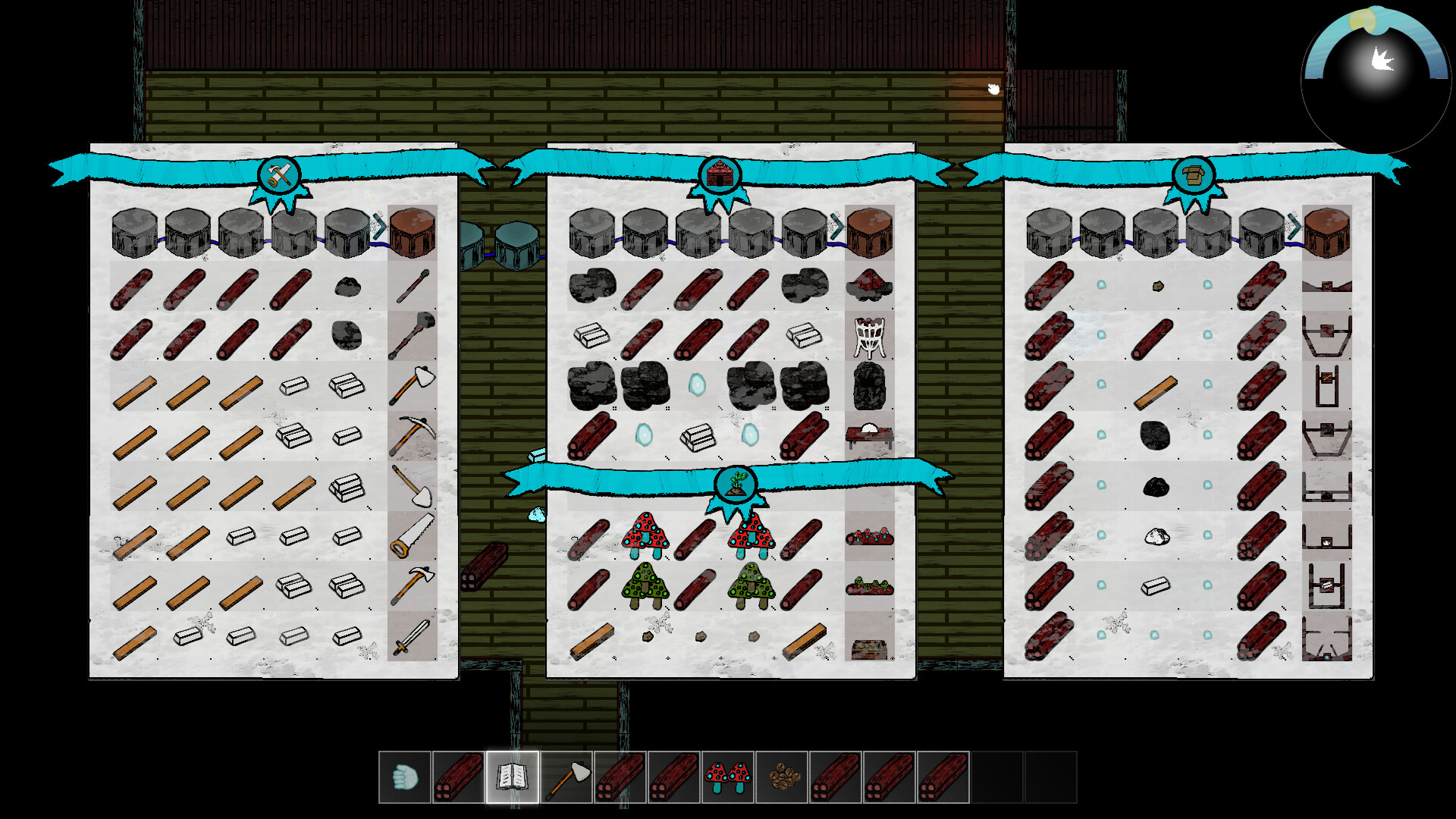 Wasteland Spirit screenshot #6