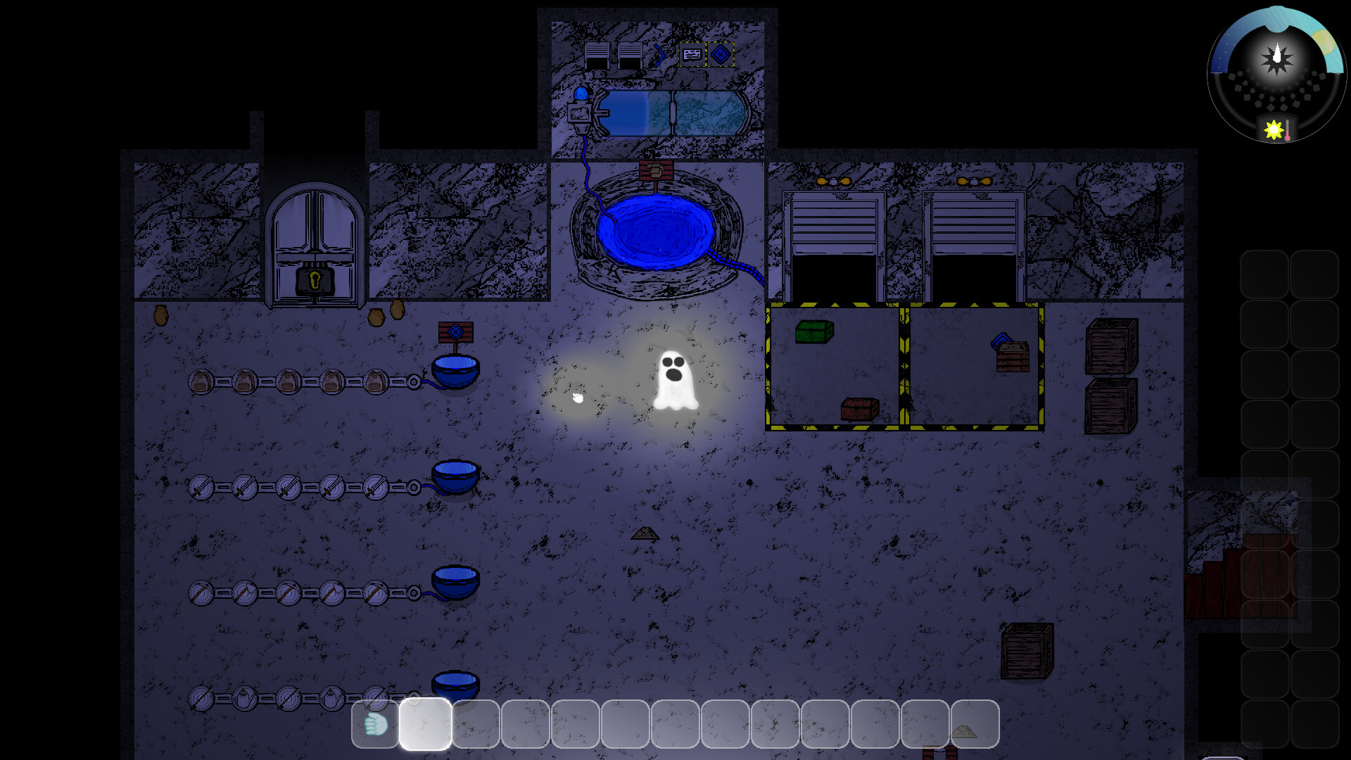 Wasteland Spirit screenshot #12