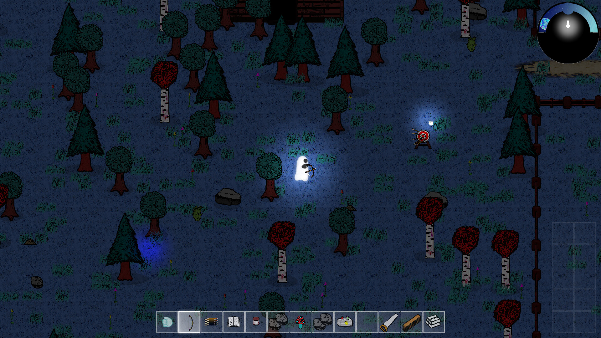 Wasteland Spirit screenshot #4