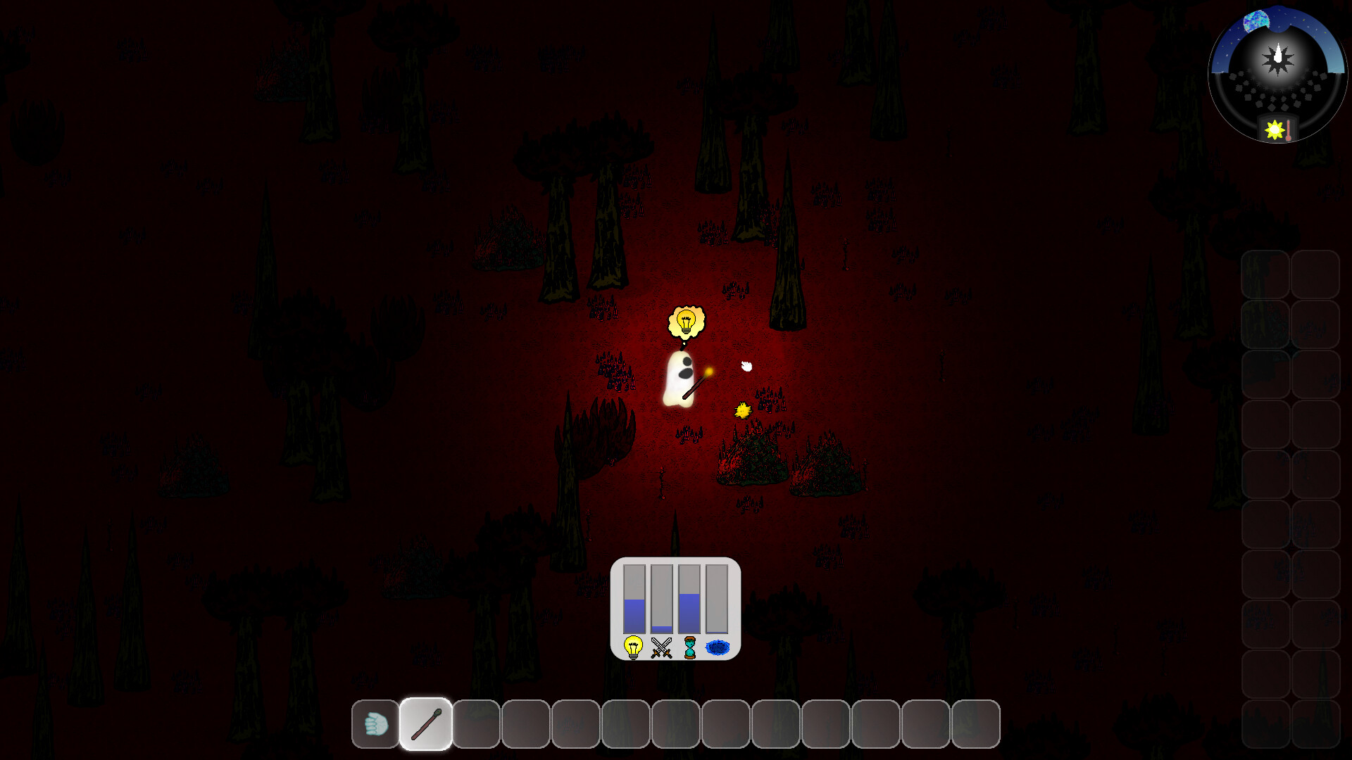 Wasteland Spirit screenshot #7