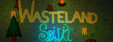 Wasteland Spirit