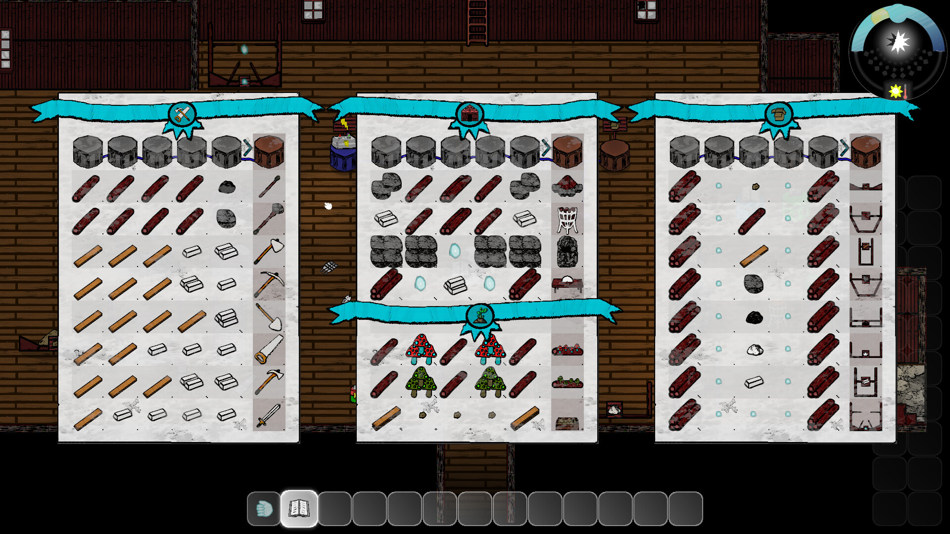 Wasteland Spirit screenshot #11