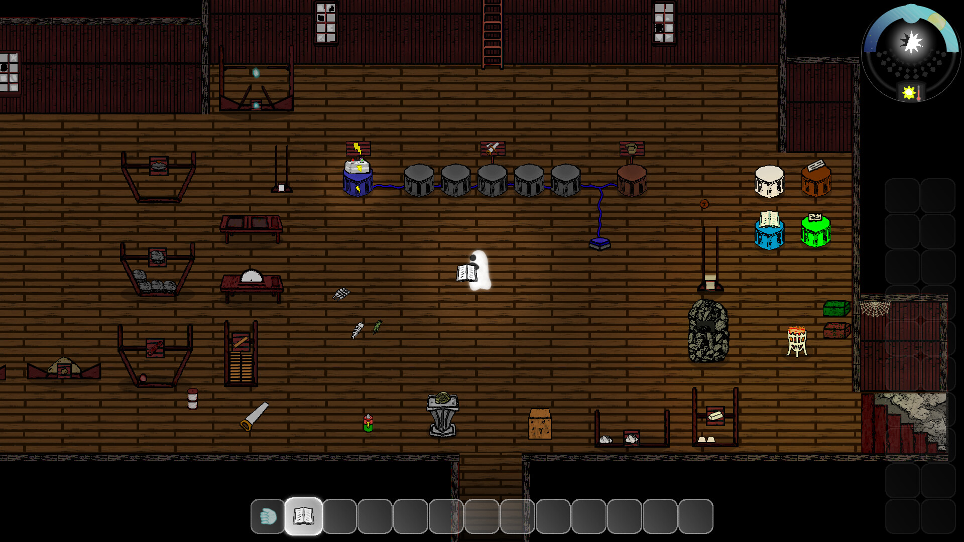 Wasteland Spirit screenshot #10