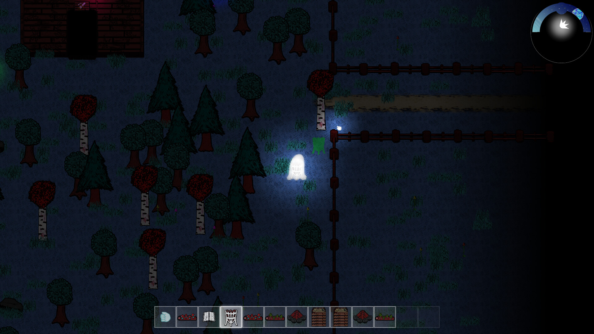 Wasteland Spirit screenshot #8