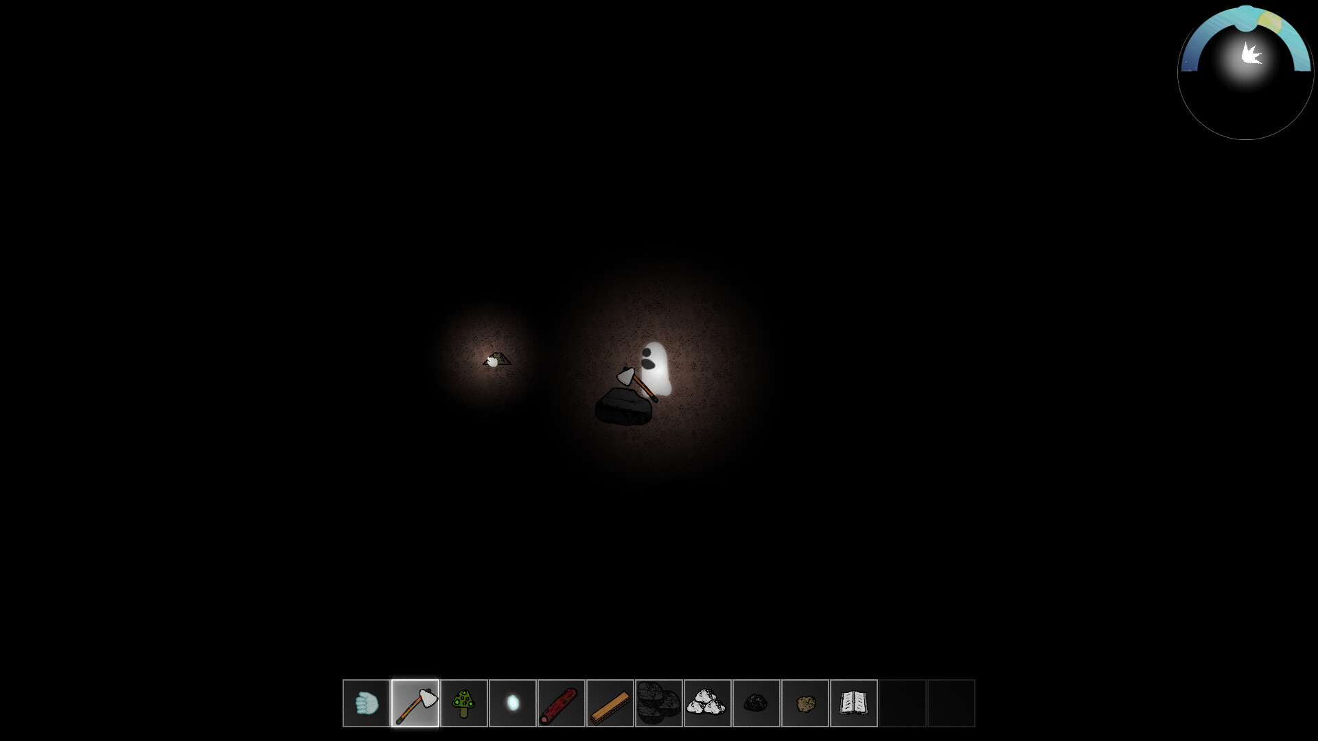 Wasteland Spirit screenshot #5