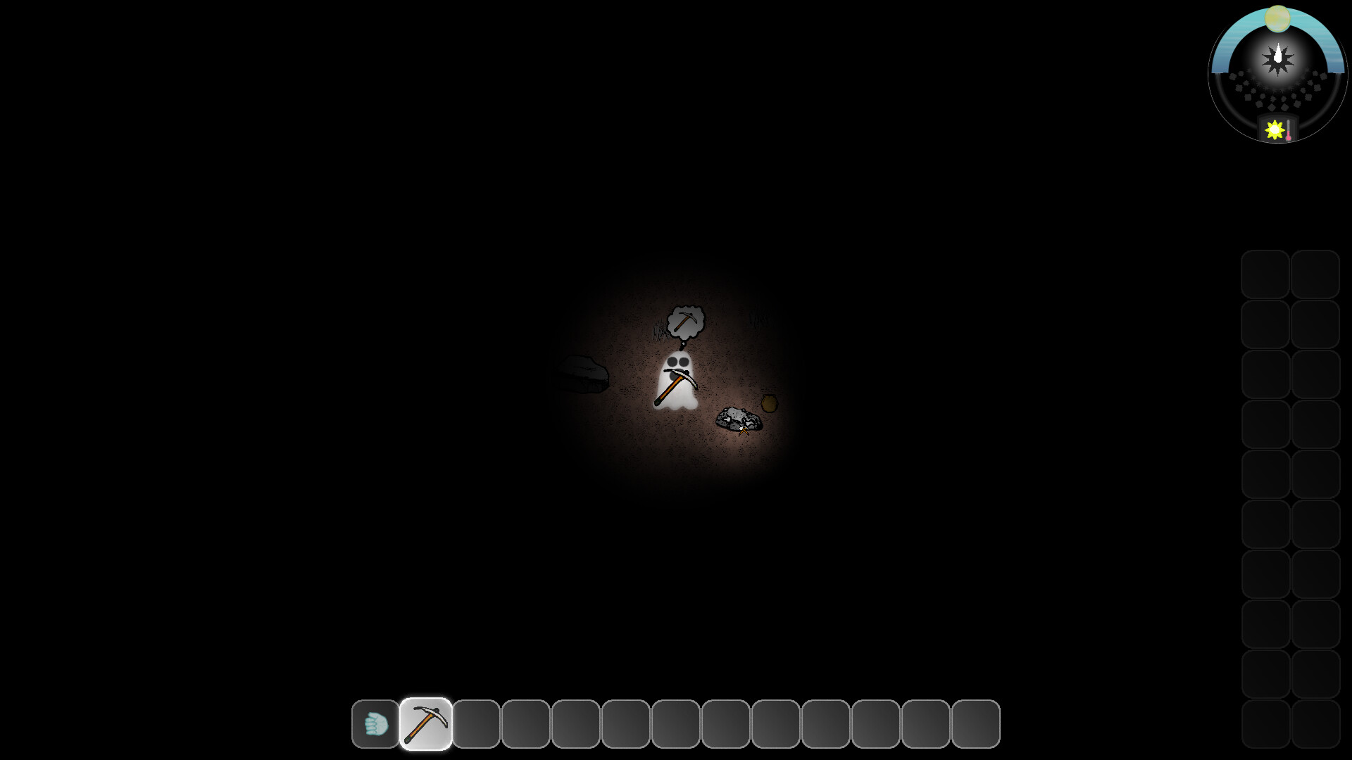 Wasteland Spirit screenshot #9