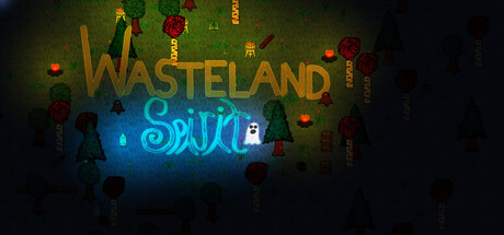 Wasteland Spirit