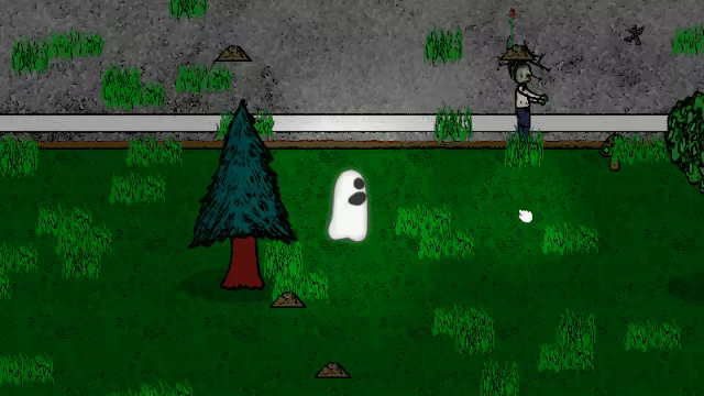 Wasteland Spirit video 1