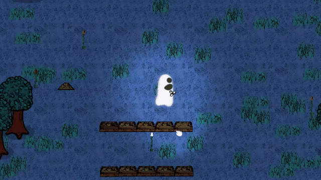 Wasteland Spirit video 4