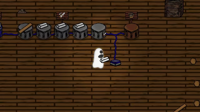 Wasteland Spirit video 3