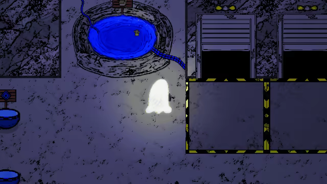Wasteland Spirit video 5
