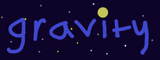 Gravity game capsule image