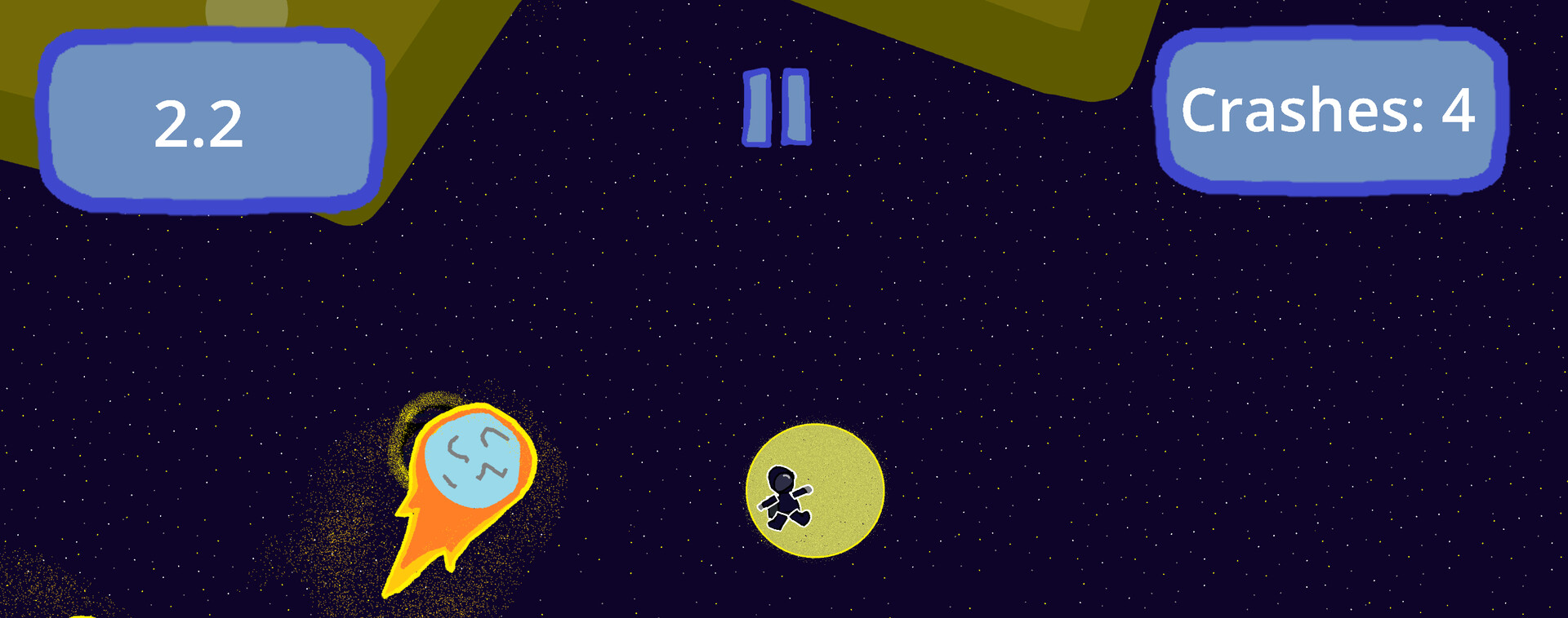 Gravity screenshot #5