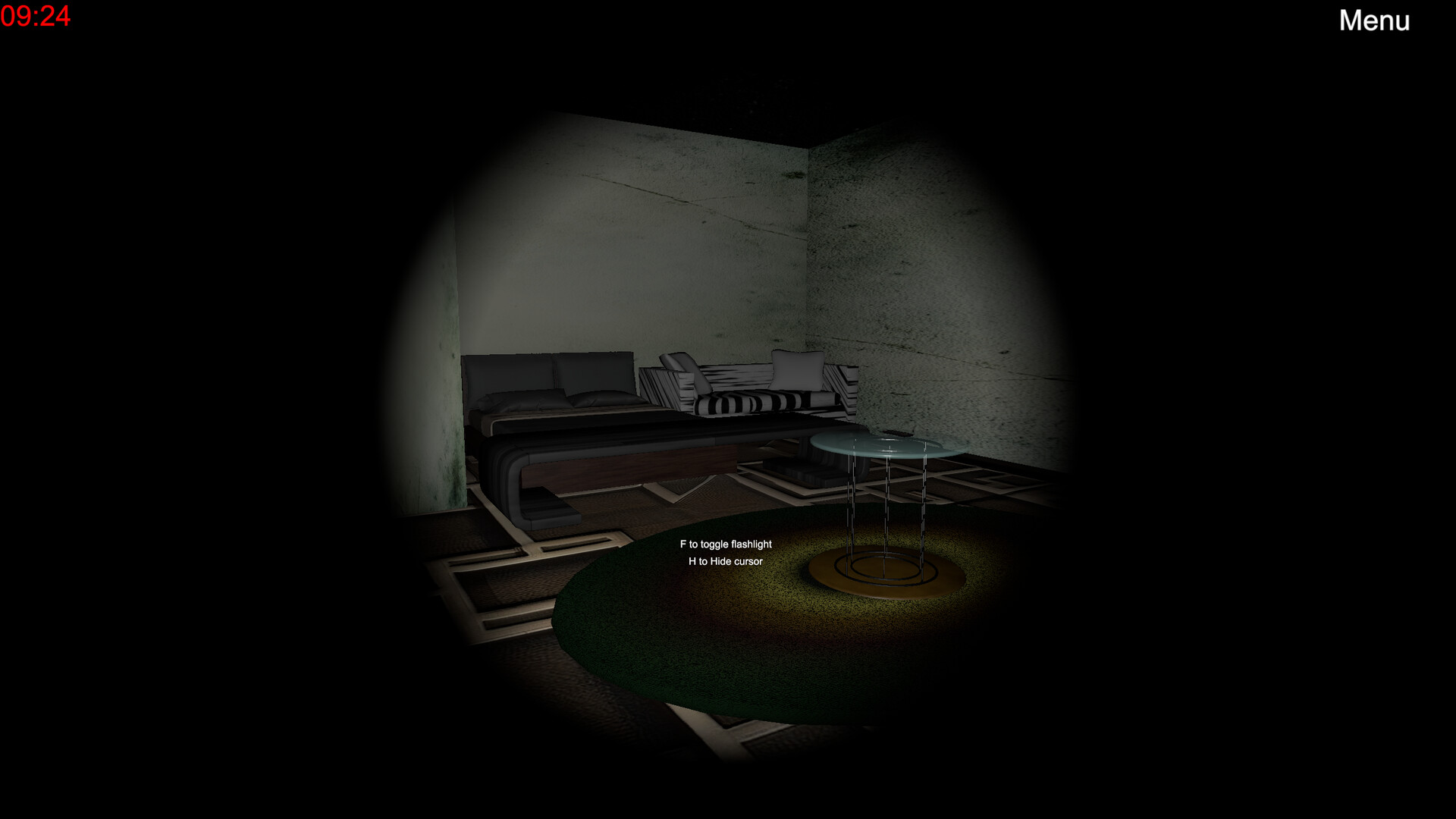 Escape The Buildings screenshot #4