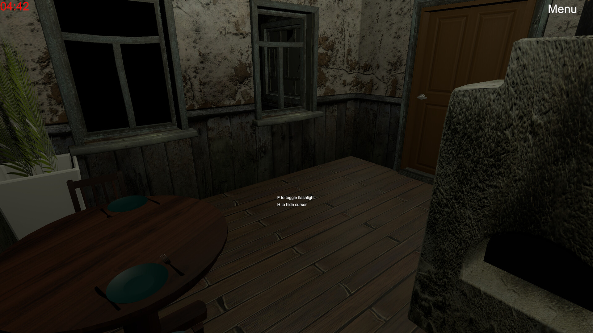 Escape The Buildings screenshot #2