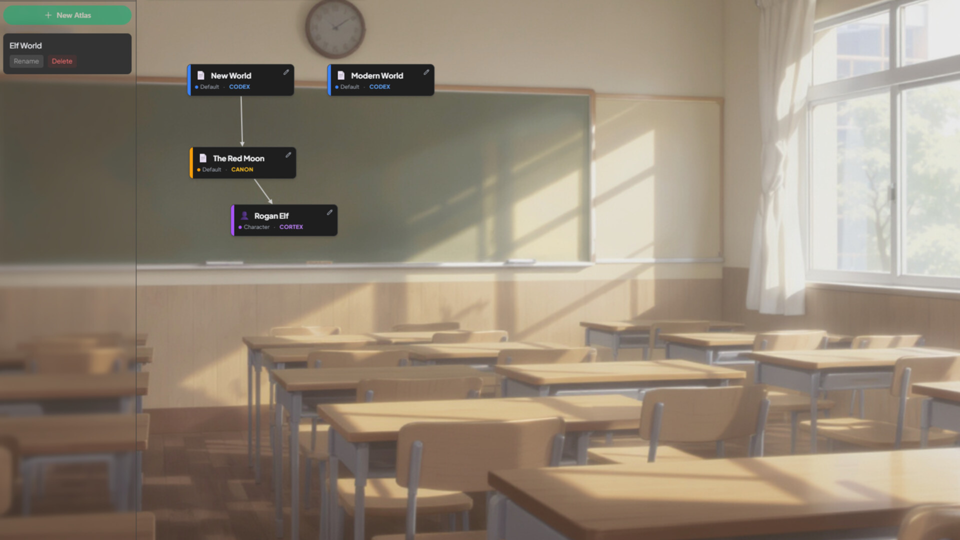 Veilscripture AI screenshot 8