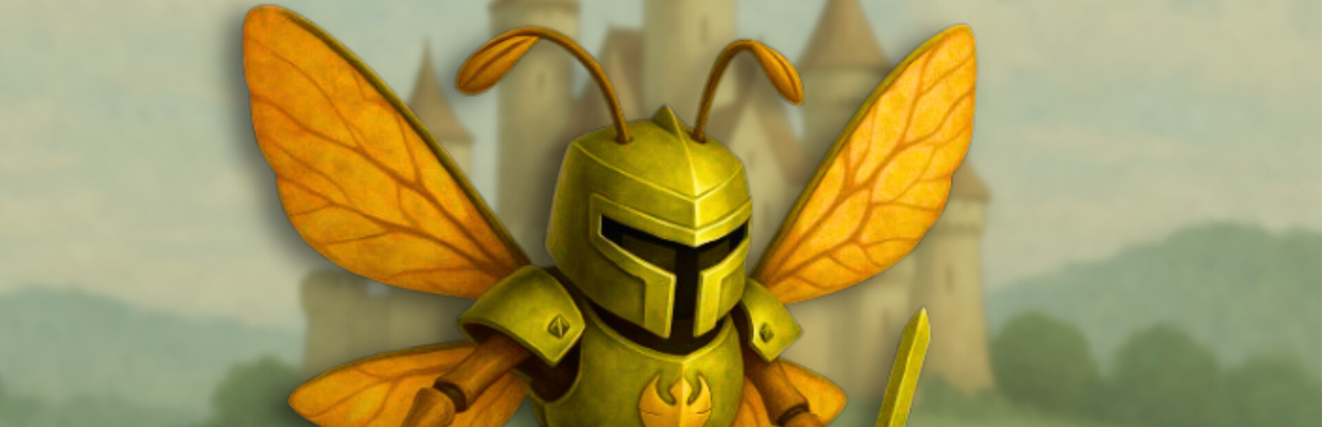 The Queen's Quest