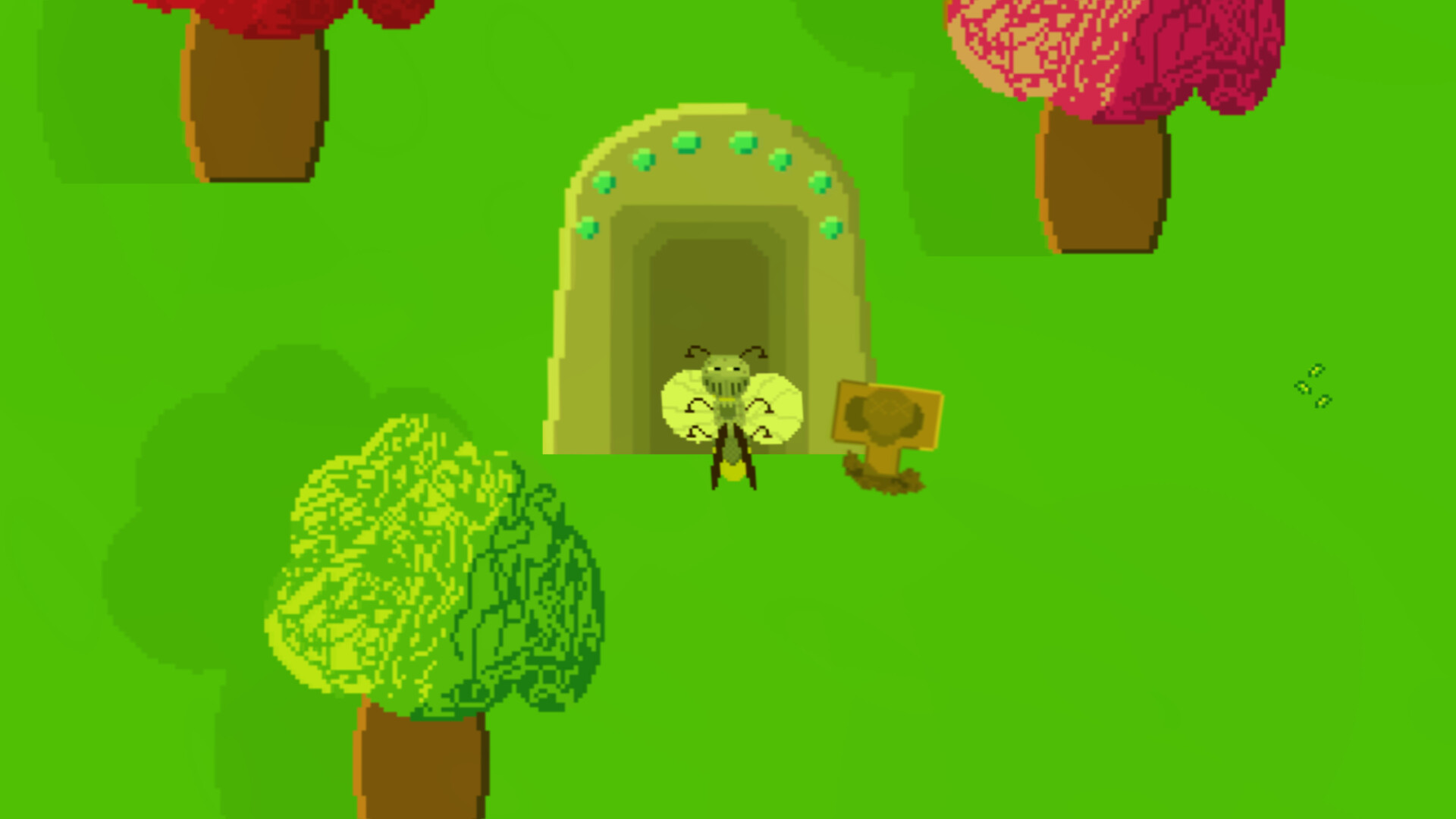 The Queen's Quest screenshot 7