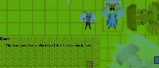 The Queen's Quest video 4