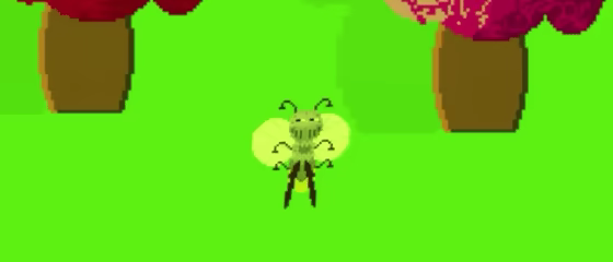 The Queen's Quest video 2