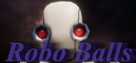 Robo Balls Playtest