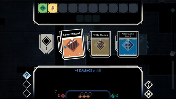 Mead & Glory Demo