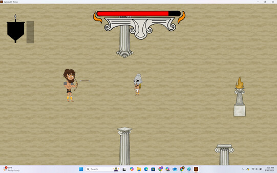 Screenshot media
