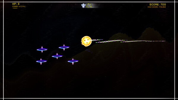 Synergy Strike Demo screenshot 6