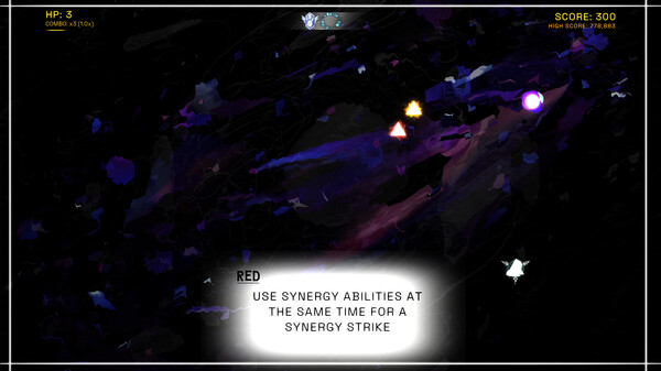Synergy Strike Demo screenshot 3