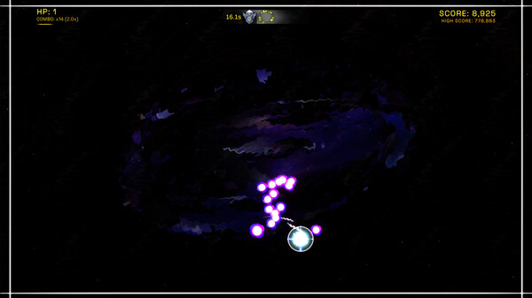 Synergy Strike Demo screenshot 4